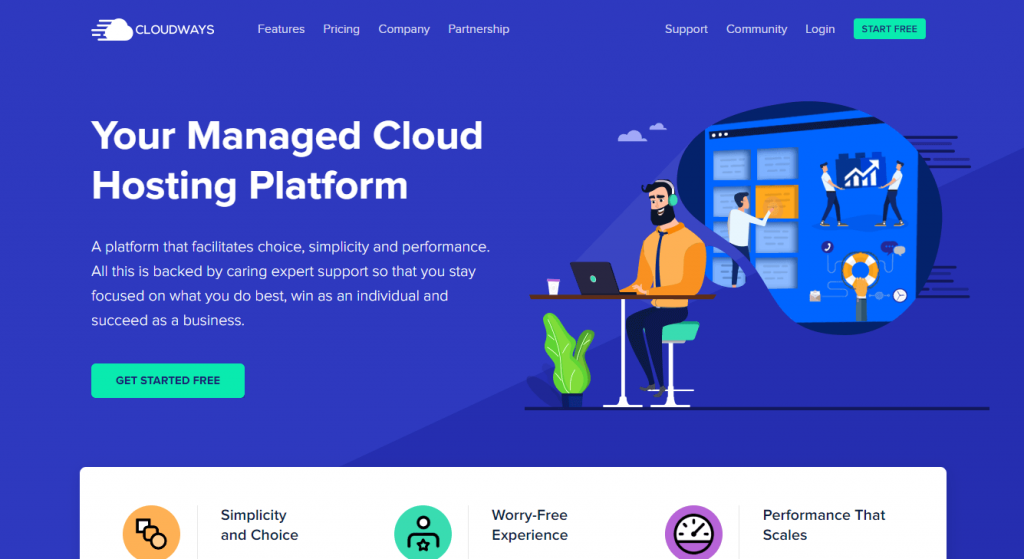 Cloudways