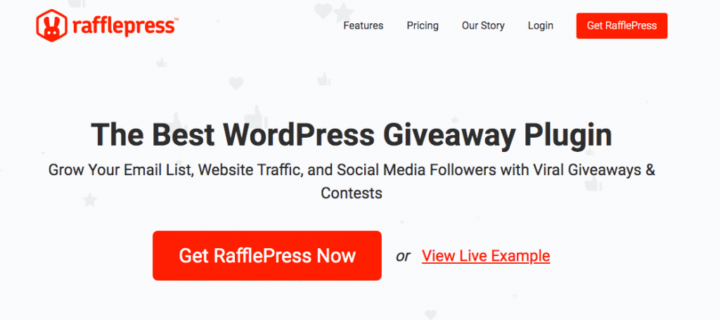 rafflepress