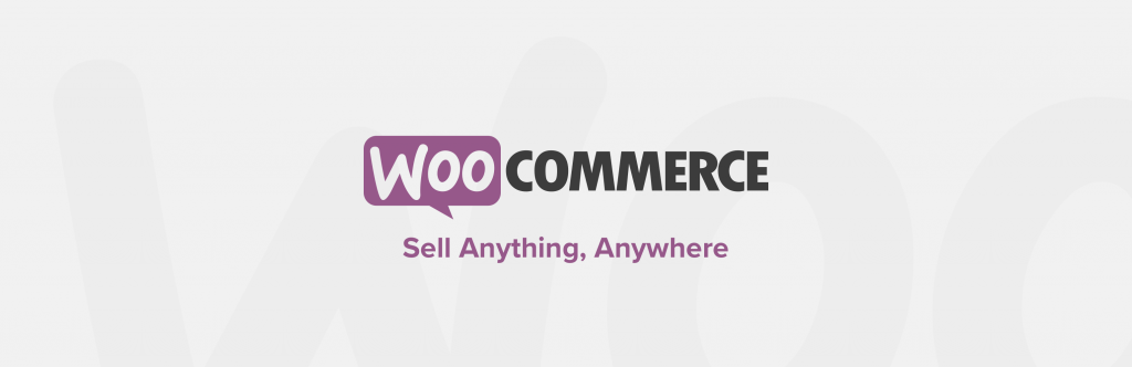 Banner image for WooCommerce plugin